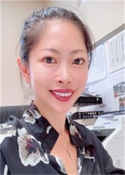 北京市八一学校国际部Yu Yiting(Tracy)