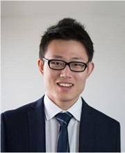 北京爱迪国际学校林庄玮