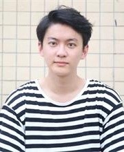 深圳国际交流学院胡浩然图片