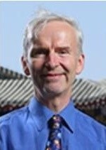 领科教育北京校区Andrew