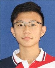 珠海英华剑桥国际学校胡竣仁