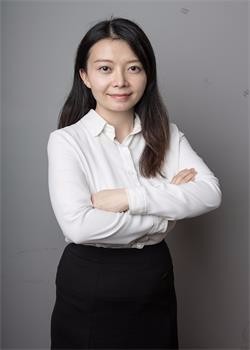 上海外国语大学立泰学院A-Level国际课程中心潘烨