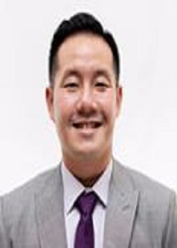 成都墨尔文学校威廉&middot;邓