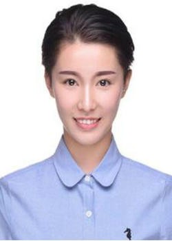 美联国际学校Yongting Lei图片