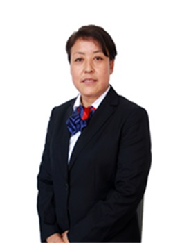 北京力迈中美国际学校张润英图片