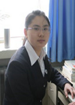 北京市剑桥中学向雪图片