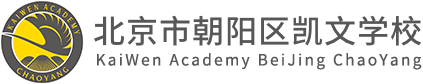 北京市朝阳区凯文学校