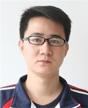 珠海英华剑桥国际学校吴俊毅