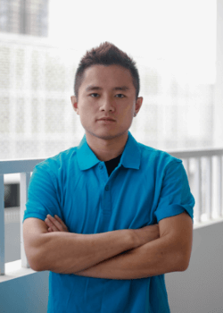 北大附中深圳南山分校国际部Hao Luo图片