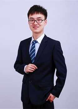 成都西雅美途外国语联合学校郑航宇