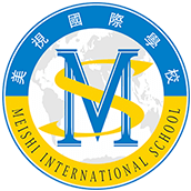 成都美视国际学校LOGO