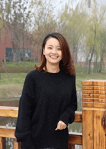 北外附属龙游湖外国语学校周晓洁