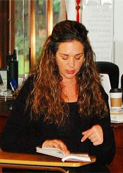 北京清华志清中学国际部劳拉&bull;格拉赫