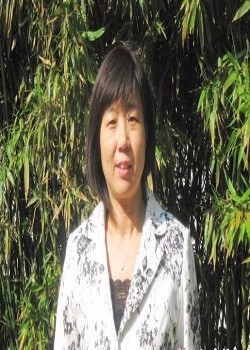 河北师范大学附属中学中加班李宏儒图片