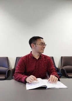 北京一零一中学国际班赵淳