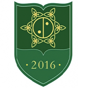 深圳道尔顿新华公学LOGO