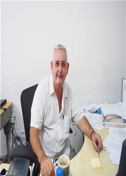 江苏省苏州第一中学国际部Chris Lashley