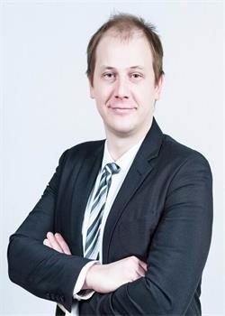 成都树德中学国际部Mark Christian Mauws