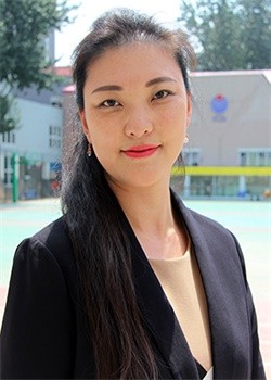 北京耀中国际学校杜菲菲