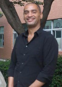 陕西省西安中学国际部 Kiley