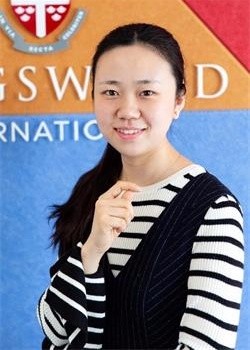 北京市芳草外国语学校张皙图片