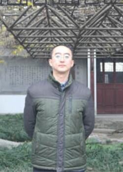 江苏省苏州第一中学国际部滕家如