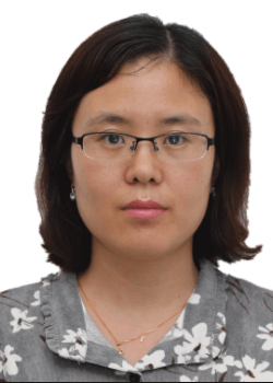 北京市朝阳区凯文学校张丽慧图片