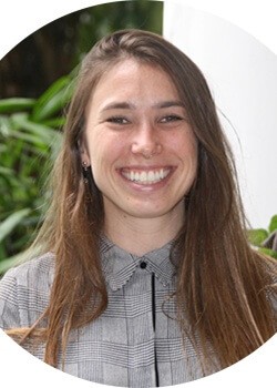 珠海英华剑桥国际学校Charlie Jean Spietz