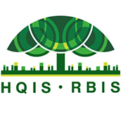 上海虹桥国际外籍人员子女学校LOGO