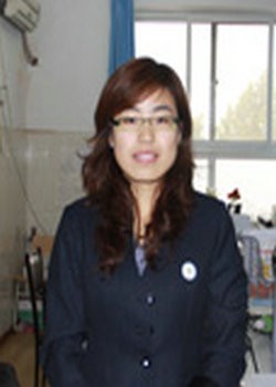 北京市剑桥中学蔺荣颖图片