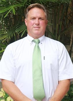 广东碧桂园学校Gregory Raymond Molinari图片