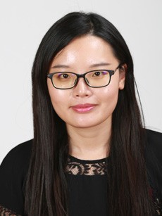 天津惠灵顿国际学校张嘉菁