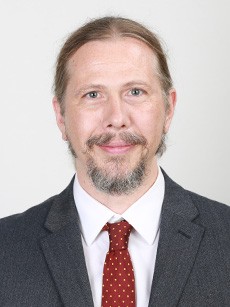 天津惠灵顿国际学校EDWARD BATEY