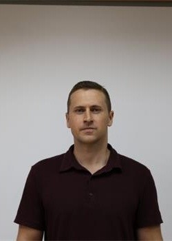 杭州第十四中学国际部Mr. Graham