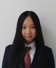 天津大学A-Level国际教育中心刘梦彤