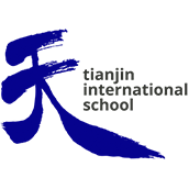 天津思锐外籍人员子女学校LOGO