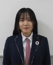 天津大学A-Level国际教育中心于跃