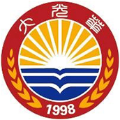 新疆大光华国际学校LOGO