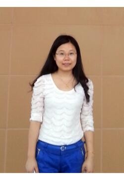 宁波滨海国际合作学校俞琴