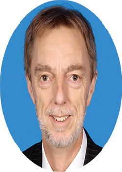 宁波国际学校Philip Billing