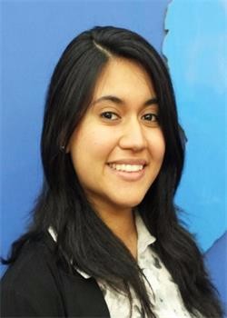 宁波赫威斯肯特学校Ammarah Soofi