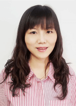 天津大学A-Level国际教育中心冯葳