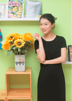 北大附属嘉兴实验学校娄培红图片