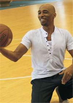 马可波罗国际教育学校Michael Sidney