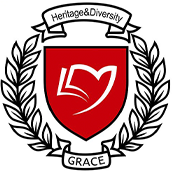 天津格瑞思学校LOGO