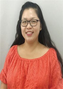 浙江常春藤国际高中Lily Huang图片