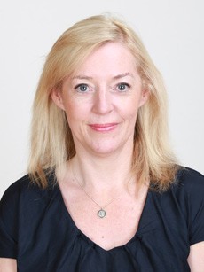 天津惠灵顿国际学校JANE ARDEN英