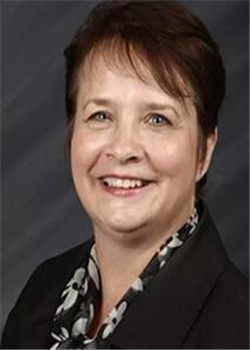 天津大学哈珀国际教育Pam Turnbull图片