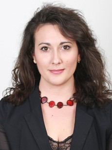 天津惠灵顿国际学校FAYE GOSSEDGE