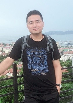 嘉兴外国语学校陶金